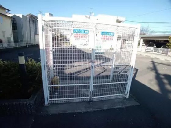 レオパレスラティエーラ1