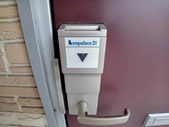 レオパレスラティエーラ1