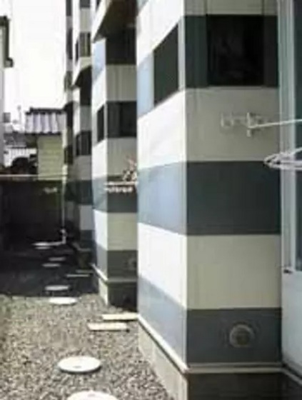 レオパレスPastello