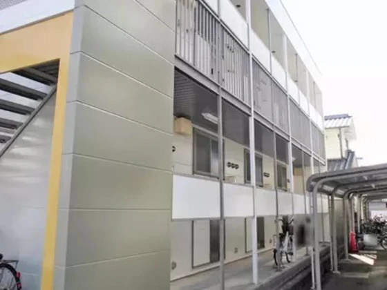 レオパレスPastello