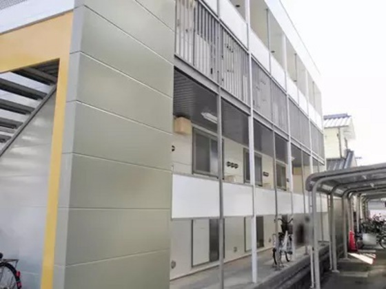 レオパレスPastello