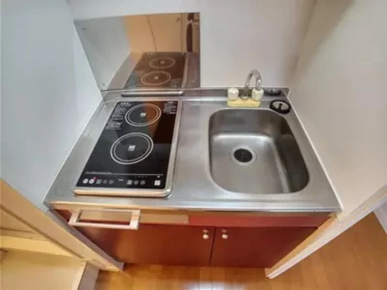 レオパレスPastello