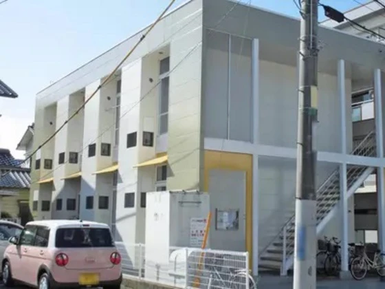 レオパレスPastello