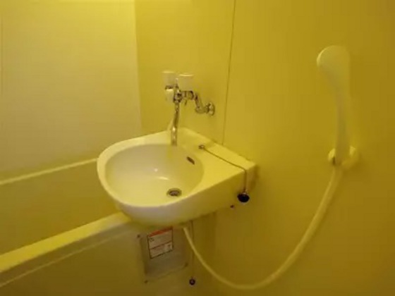 レオパレスSHINBAKU