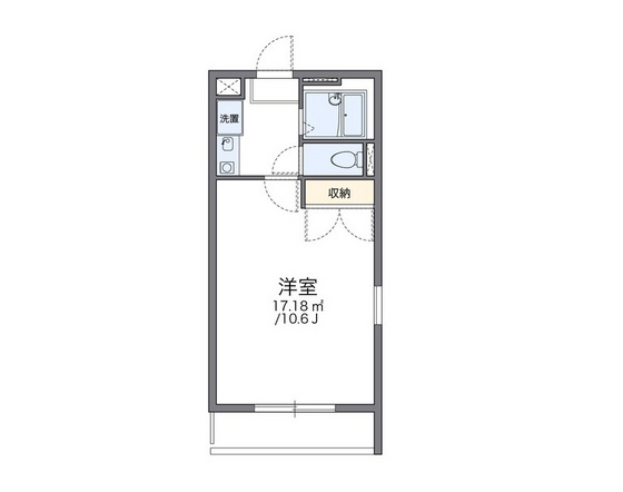 レオパレスSHINBAKU