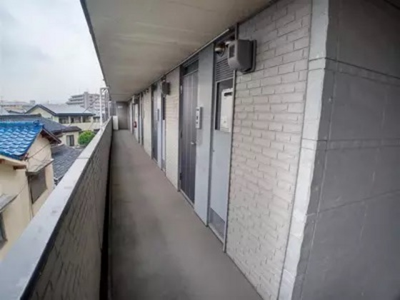 レオパレスSHINBAKU