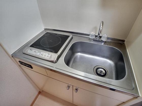 レオパレスSHINBAKU