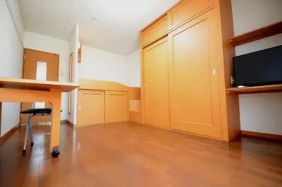 レオパレスルーチェ