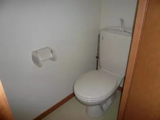 レオパレスルーチェ