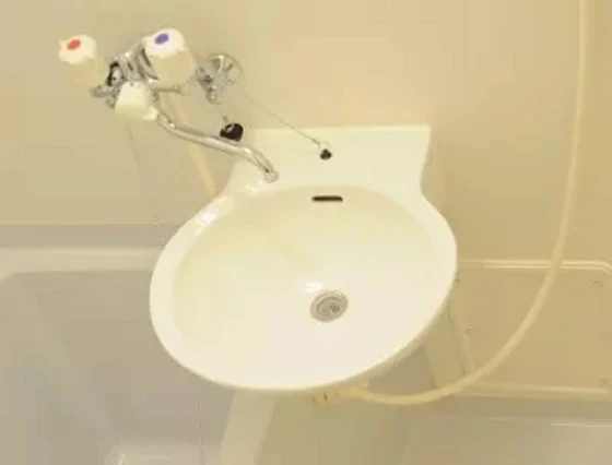 レオパレスルーチェ