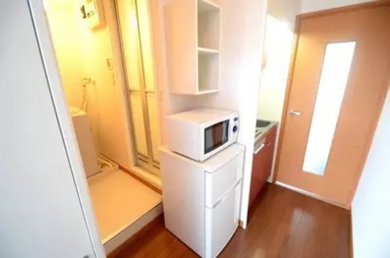 レオパレスルーチェ