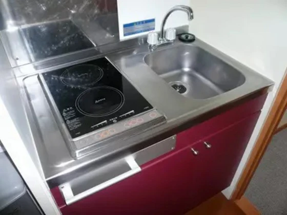 レオパレスルーチェ