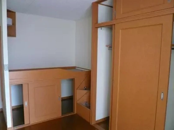 レオパレスルーチェ