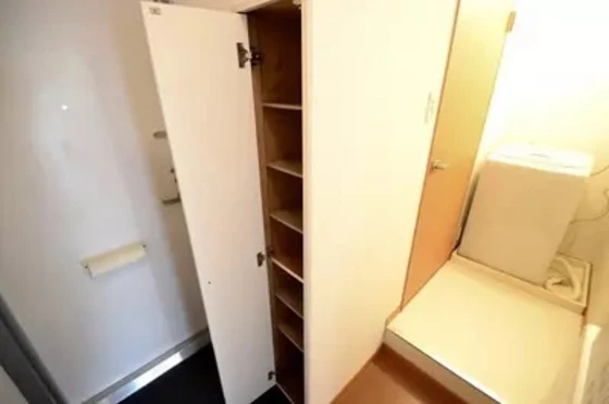 レオパレスルーチェ