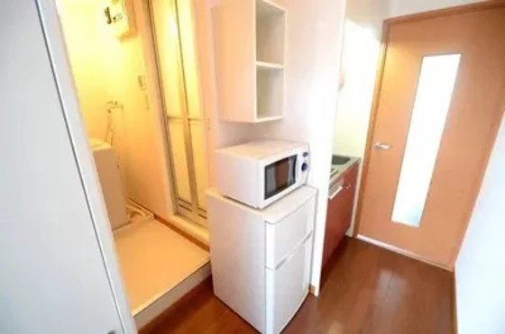 レオパレスルーチェ