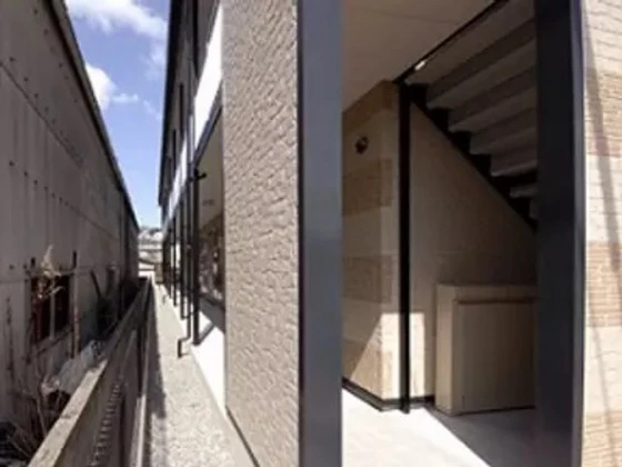 レオパレス元上