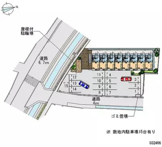 レオパレス元上