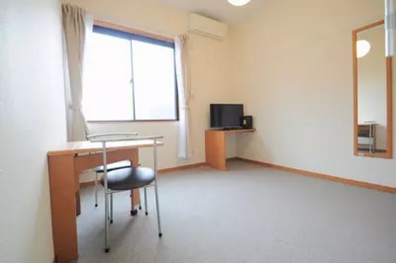 レオパレス元上