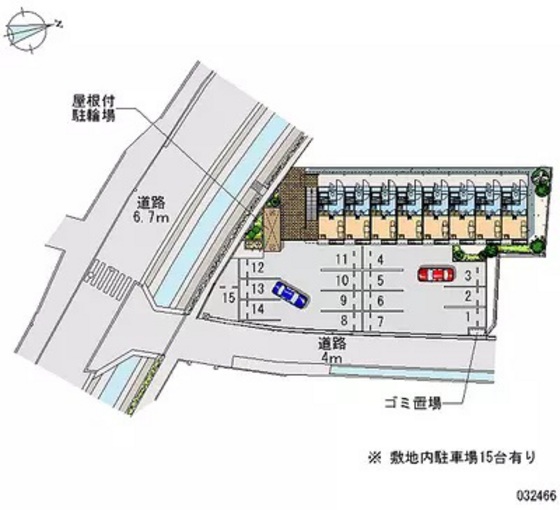 レオパレス元上