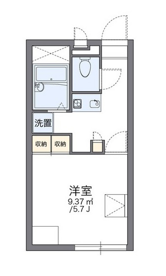 レオパレス元上