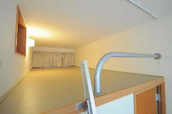 レオパレス元上