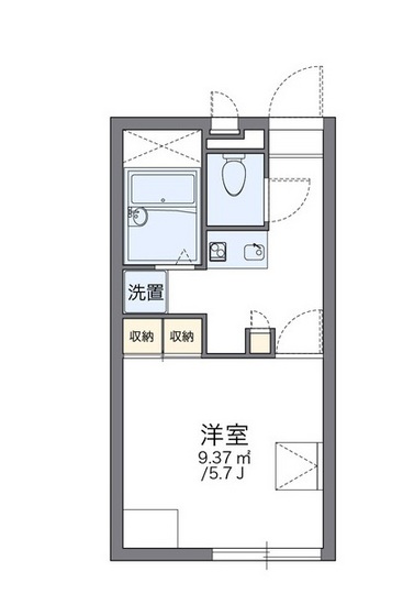 レオパレス元上