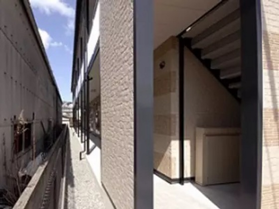 レオパレス元上