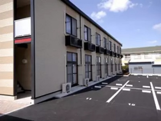 レオパレス元上