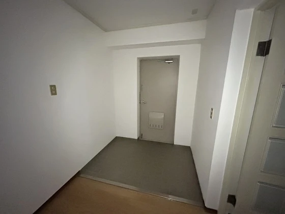 鈴が峰第四住宅7号棟