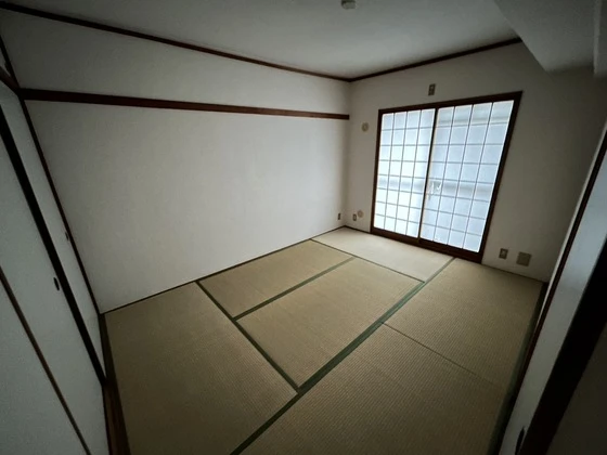 鈴が峰第四住宅7号棟