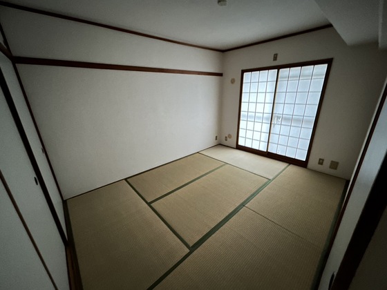 鈴が峰第四住宅7号棟