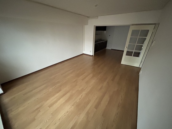 鈴が峰第四住宅7号棟