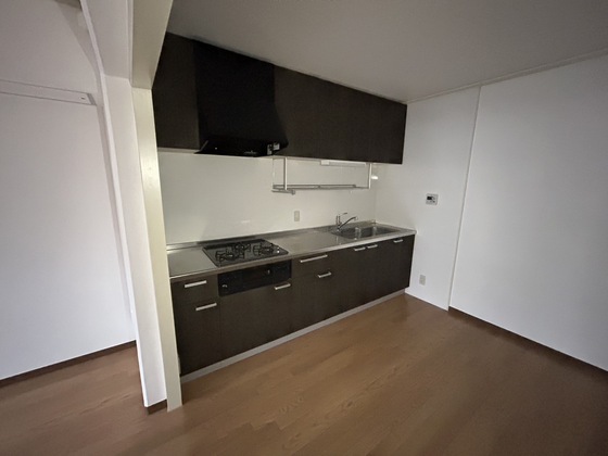 鈴が峰第四住宅7号棟