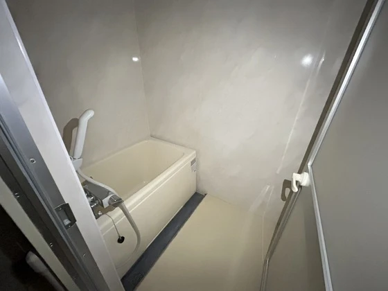 鈴が峰第四住宅7号棟