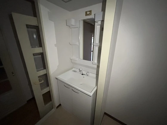 鈴が峰第四住宅7号棟