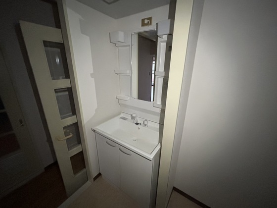 鈴が峰第四住宅7号棟