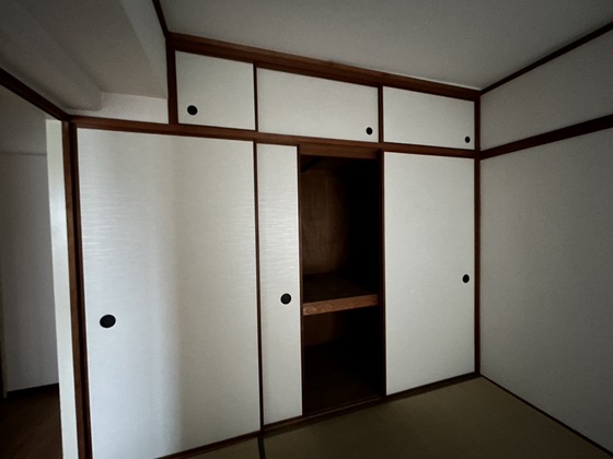 鈴が峰第四住宅7号棟