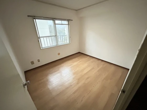 鈴が峰第四住宅7号棟