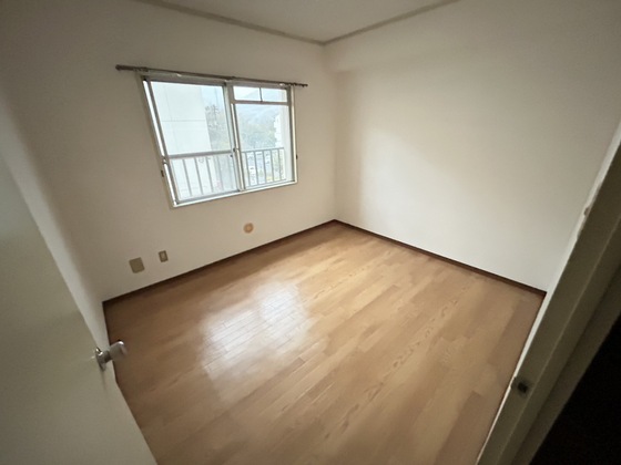 鈴が峰第四住宅7号棟