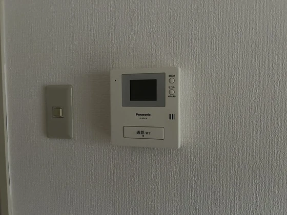 鈴が峰第四住宅7号棟