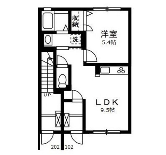 コンシェルジュ福富西