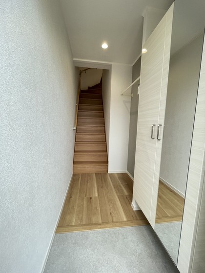 コンシェルジュ福富西