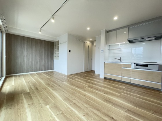 コンシェルジュ福富西