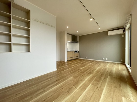 コンシェルジュ福富西