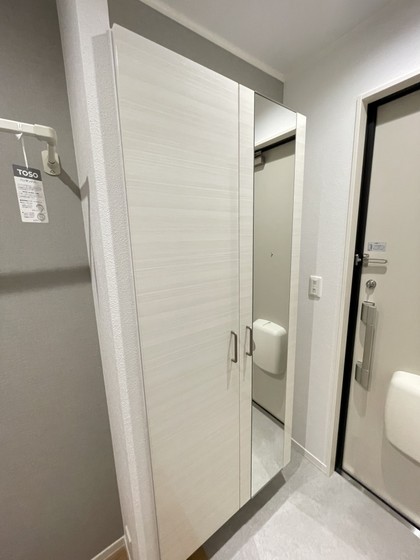 コンシェルジュ福富西