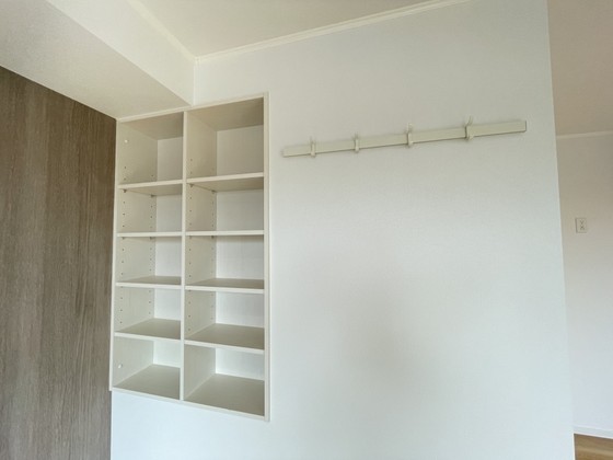 コンシェルジュ福富西