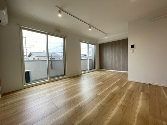 コンシェルジュ福富西