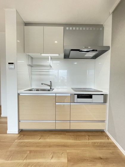 コンシェルジュ福富西