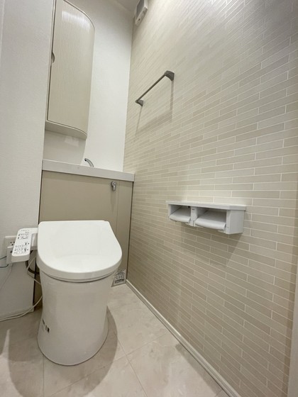 コンシェルジュ福富西