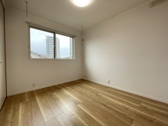 コンシェルジュ福富西